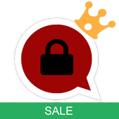 Lock for apps (WhatsLock) 4.5.5