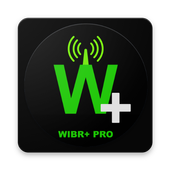 Wibr+ Pro without root 4.0.2