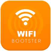 Wifi Booster - Wifi enhancer 1.5