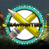 DrawFighters Shaman 1.3