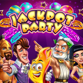 Jackpot Party 5034.00