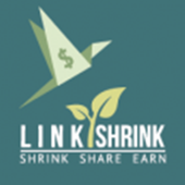 Link Shrink - Earn Money Shorten Link's 2.0