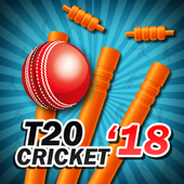 T20 Cricket 2018 5.0.5