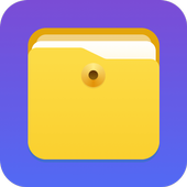 Wonder File Manager 1.0.1.1014