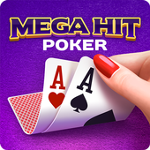 Mega Hit Poker 3.9.4