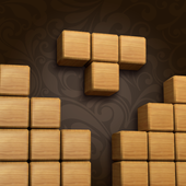 Wood Block Puzzle Legend! 1.6