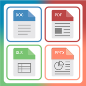 Document Viewer - Word, Excel, Docs, Slide & Sheet 1.0