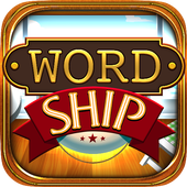 WORD SHIP - FREE WORD GAMES YOU CAN PLAY ALONE! 1.102