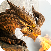 Dragon Simulator 2018 For Free 1.6.1