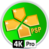 Pro PSP Game Download and Emulator 2.062