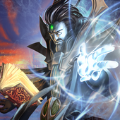 Shadow Era 3.1420