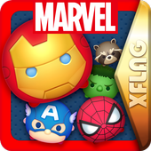 MARVEL Tsum Tsum 2.9.0