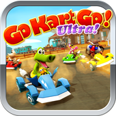 Go Kart Go! Ultra! 2.0