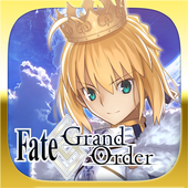 Fate/Grand Order 1.45.4