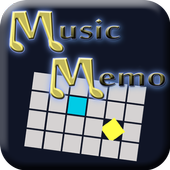 Music Memo 1.1.0
