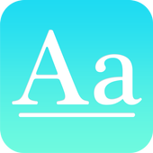 HiFont - Cool Fonts Text Free + Galaxy FlipFont 8.6.4