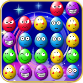 Crush Eggs 6.10