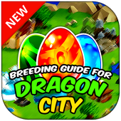 Breeding Guide for Dragon City 1.2