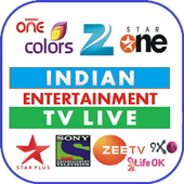 Indian Entertainment Live Tv 1.3