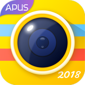 APUS Camera 1.5.7.1001