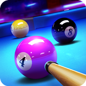 3D Pool Ball 2.2.3.4