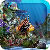 3D Aquarium 1.6.3