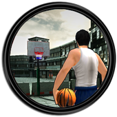 Street Basketball-World League 1.0.2