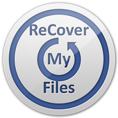 Recover My Files 1.0.1