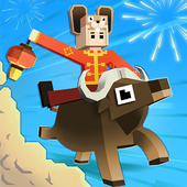 Rodeo Stampede: Sky Zoo Safari 2.7.0