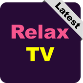 Relax TV : Latest Version 1.0