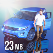Master of Parking: SUV 1.24