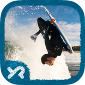 The Journey - Bodyboard Game 2.1.0