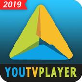 You tv Player 2019 1.0