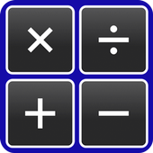 Advanced Scientific Calculator 1.0