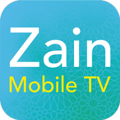 Zain Mobile TV 1.0