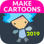 Draw Cartoons 2 0.18.6