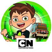 Ben 10 Alien Race 0.1.128