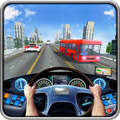 Traffic BUS Racer 1.3