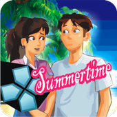 New PPSSPP Summertime Saga 1.0.1