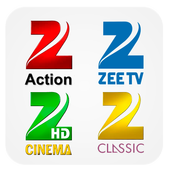 Zee Tv Channels 1.0.1