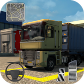 Heavy Cargo Truck Driver 3D 1.13