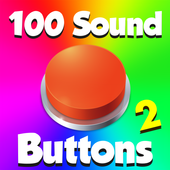 100 Sound Buttons 2 1.0.1