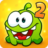 Cut the Rope 2 1.36.0