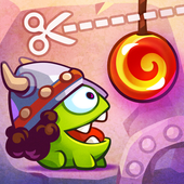 Cut the Rope: Time Travel 1.18.0