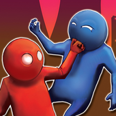 Gang Beasts Online Wrestling 1.0.4