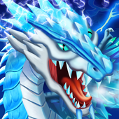 Dragon Battle 13.53
