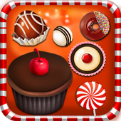 Game Candy Chocolate 1.0