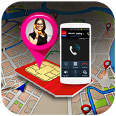 Live Mobile Number Tracker 1.93