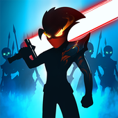 Stickman Legends 2.9.4