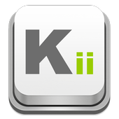 Kii Keyboard 2 (Unreleased) 1.0.3-alpha